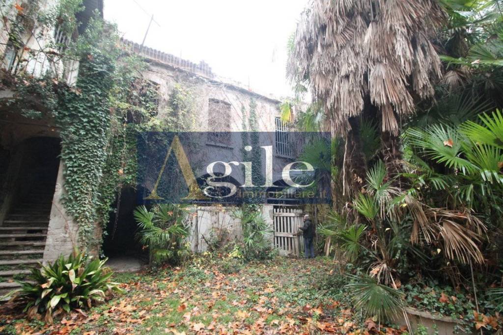 Villa in vendita a Colli del Tronto via della stazione