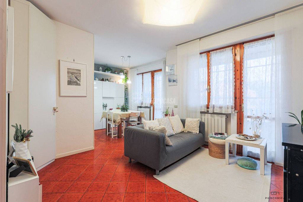 Appartamento in vendita a Riccione viale Casella