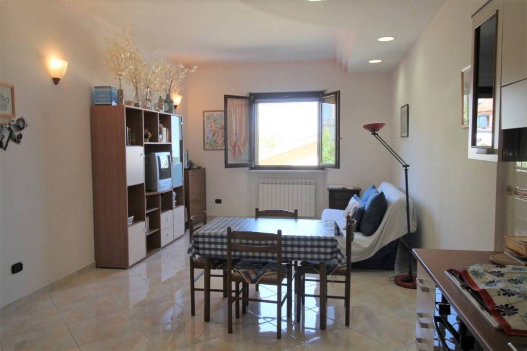 Appartamento in vendita a Ripatransone via Vittorio Emanuele, 63