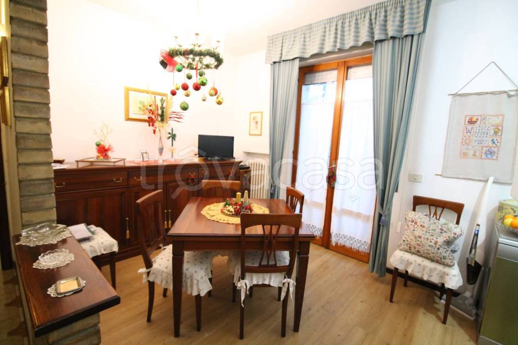 Appartamento in vendita a San Benedetto del Tronto via montagna dei fiori
