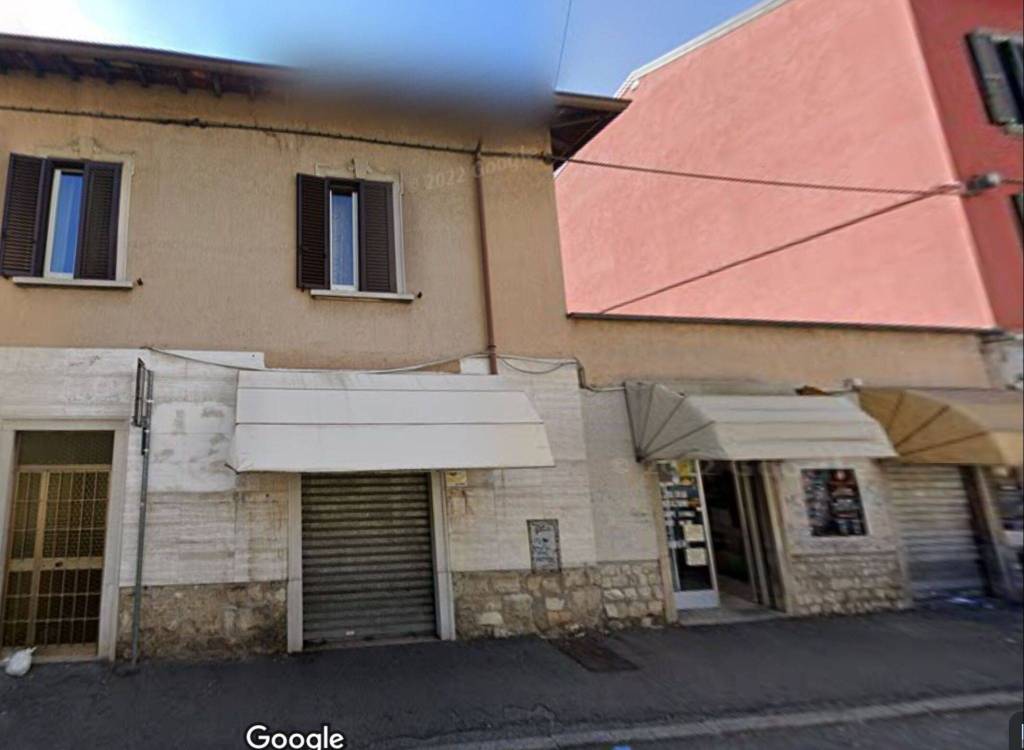 Negozio Alimentare in in affitto da privato a Bergamo via San Giovanni Bosco, 31