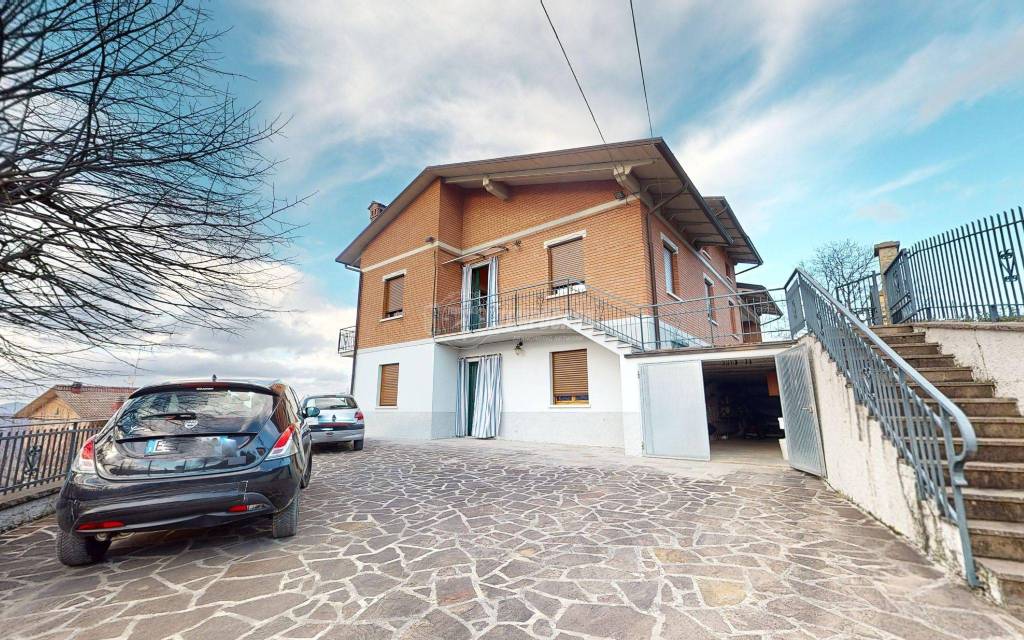 Casa Indipendente in vendita a Palagano strada Provinciale 28 2