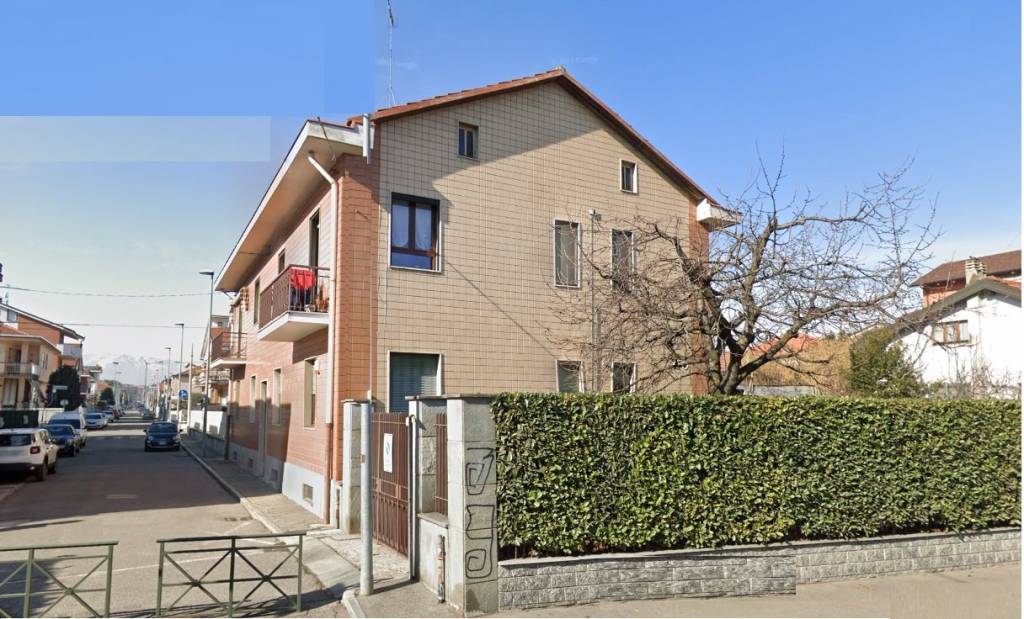 Appartamento in vendita a Collegno via Claviere, 2