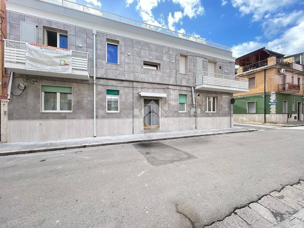Appartamento in vendita a San Severo via Gabriele d’annunzio, 227