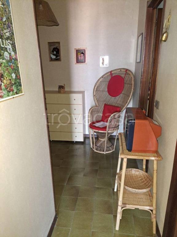 Appartamento in vendita a Frabosa Sottana via Gosi, 32
