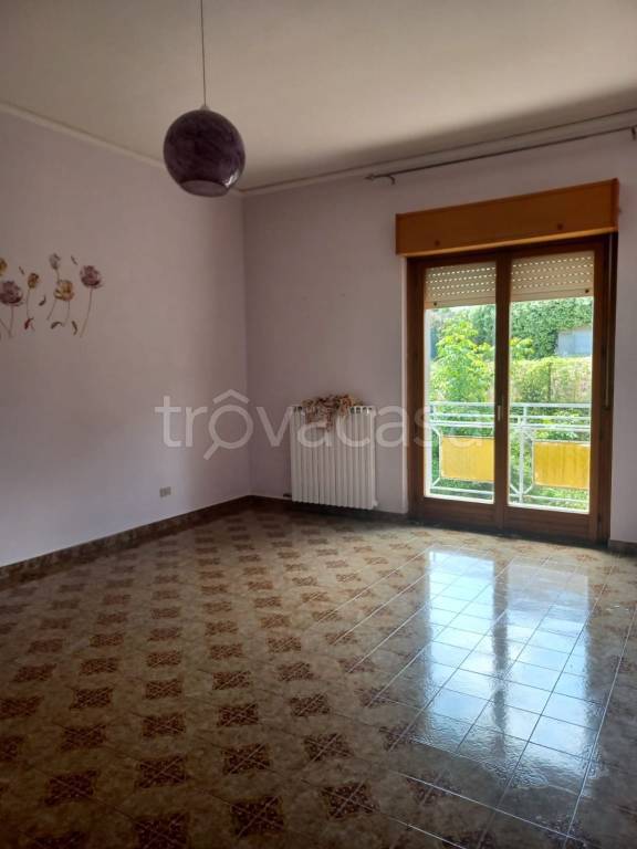 Appartamento in vendita a San Giorgio del Sannio via San Giacomo