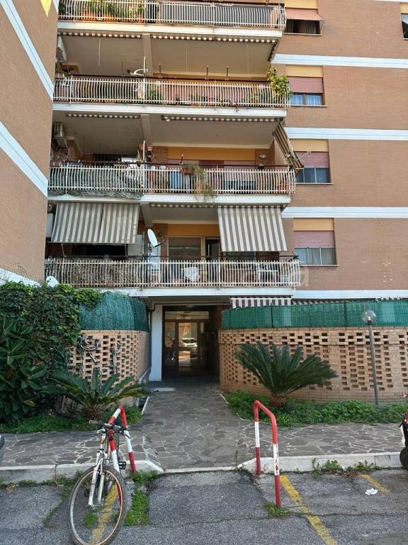 Appartamento in vendita a Civitavecchia via Nicolao Arcangelo