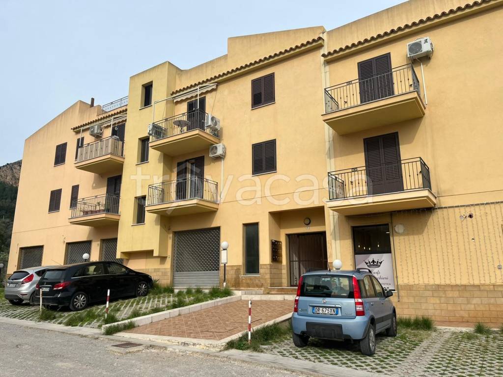 Appartamento in vendita a Santa Flavia via Sant'Elia