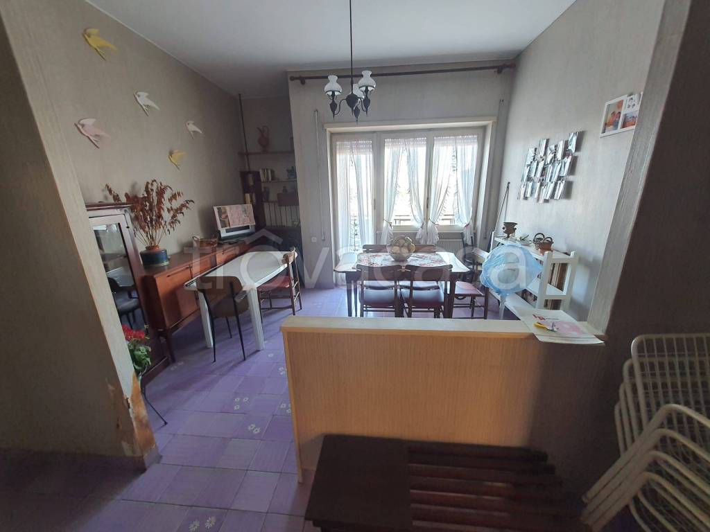 Appartamento in vendita a Ladispoli via Flavia