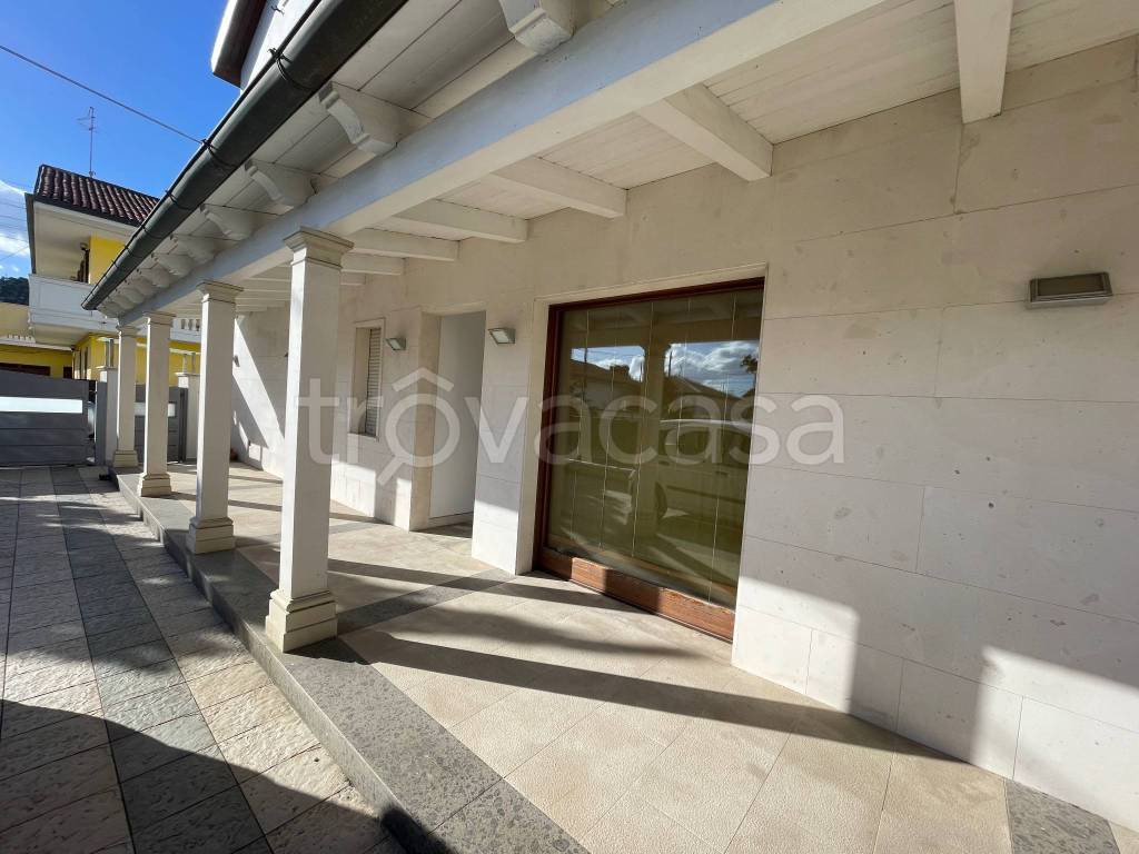 Appartamento in in vendita da privato a Pescara via Italo De Sanctis