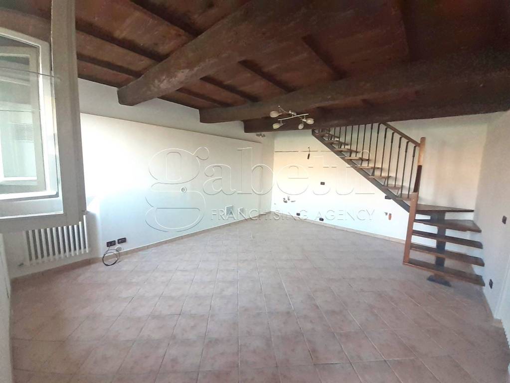 Casa Indipendente in vendita a Ferrara via Copparo