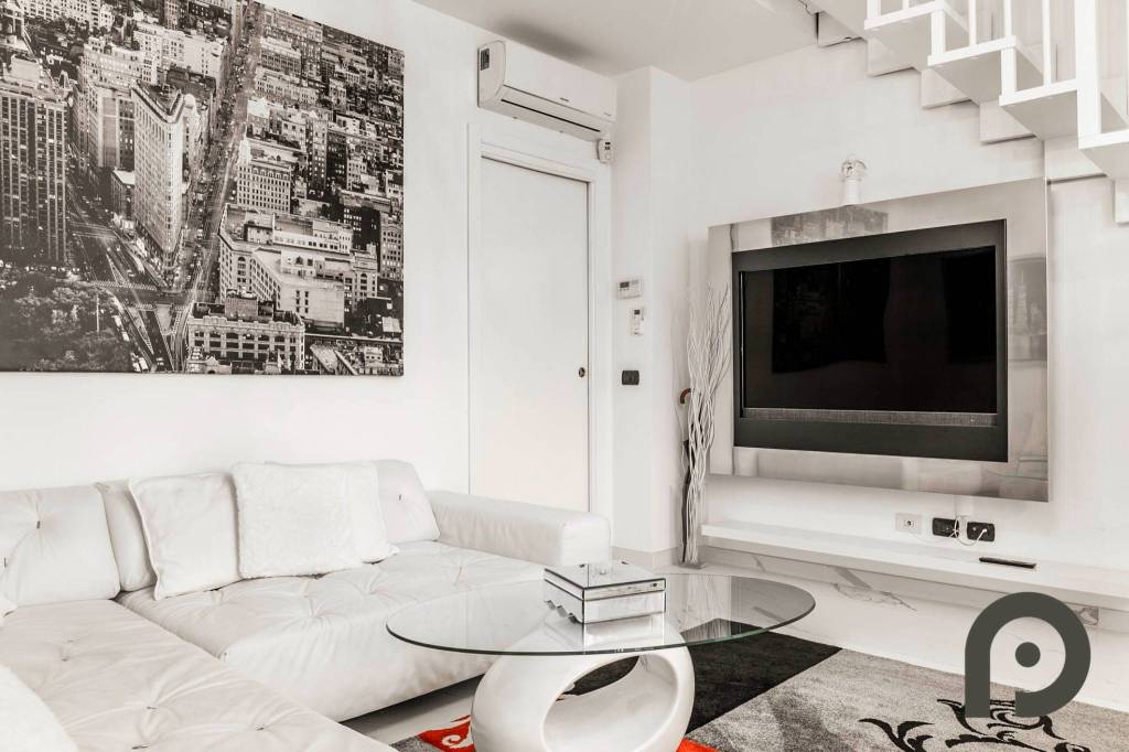 Appartamento in vendita a San Donato Milanese via Milano