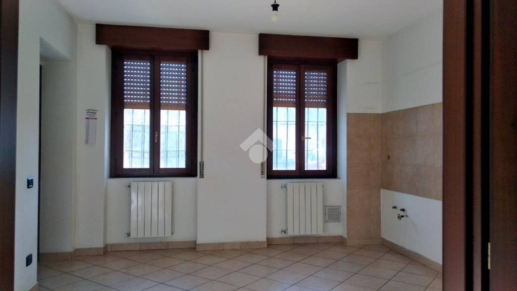 Appartamento in vendita a Cassano Magnago via Sant'Agostino, 8