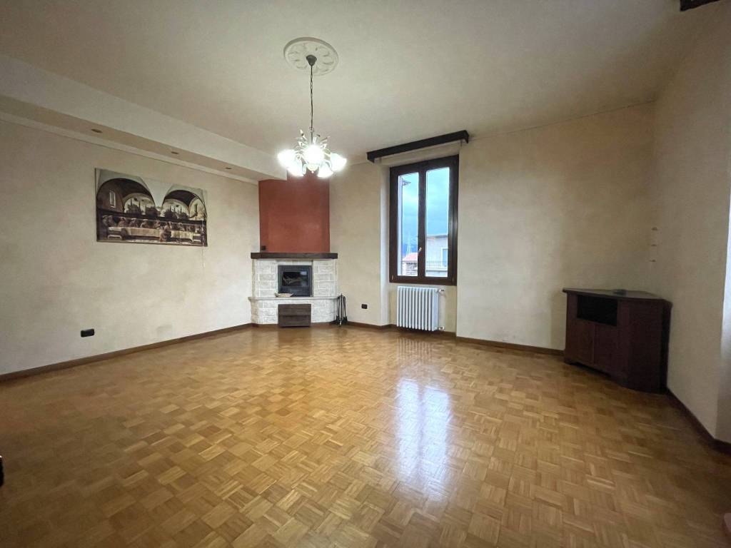 Appartamento in vendita a Concesio via Giuseppe Zanardelli