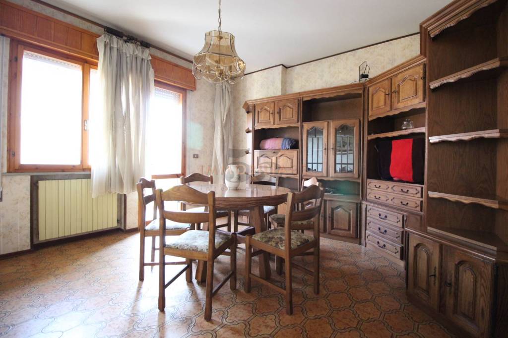 Appartamento in vendita a Gambettola corso Giuseppe Mazzini, 55