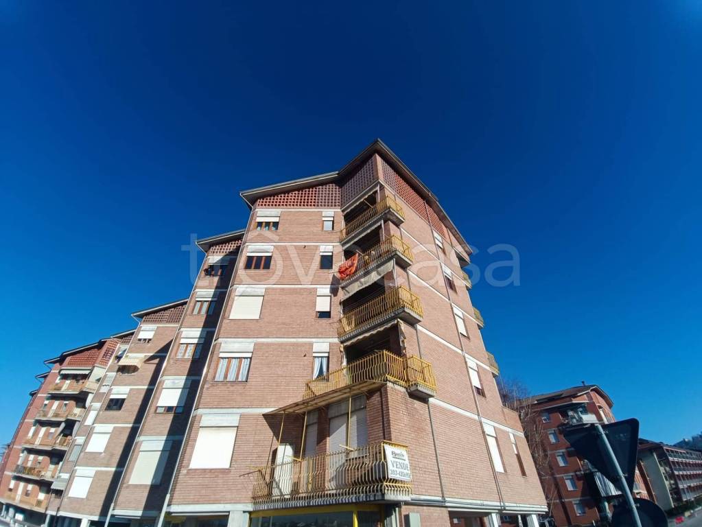 Appartamento in vendita a Mondovì via Ortigara, 10