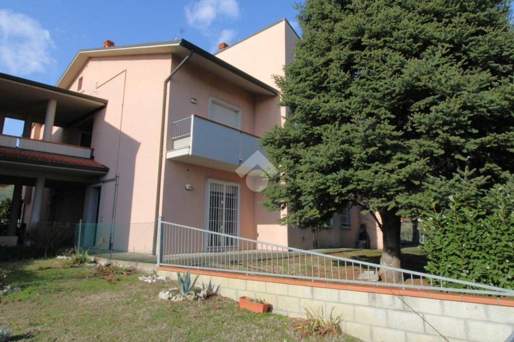 Appartamento in vendita a Cesena via Passo Corelli, 449