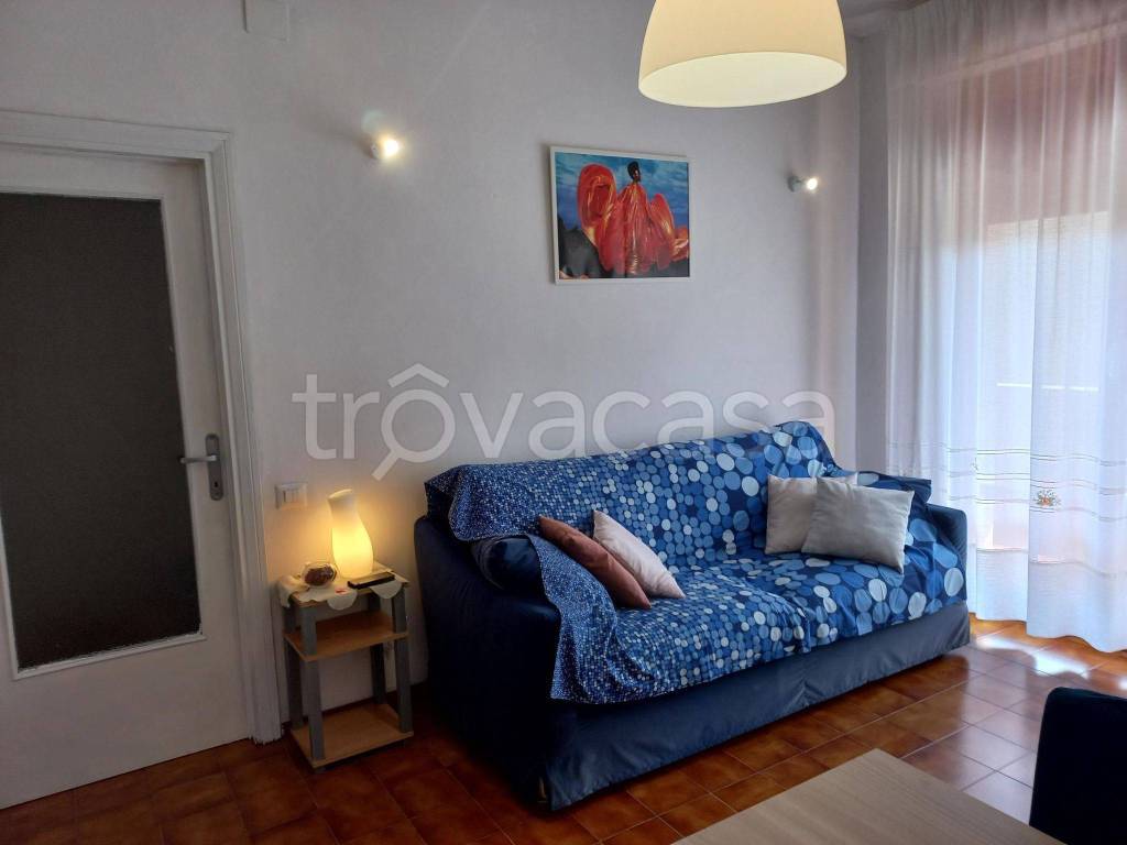 Appartamento in in affitto da privato a Rosignano Marittimo via dei Salici, 2