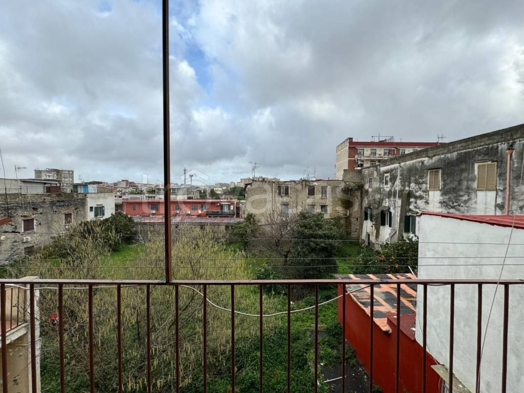 Appartamento in vendita a San Giorgio a Cremano via Botteghelle, 232
