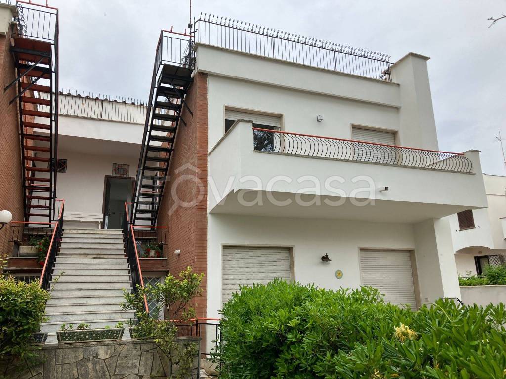 Appartamento in in vendita da privato a Santa Marinella via Arno, 18