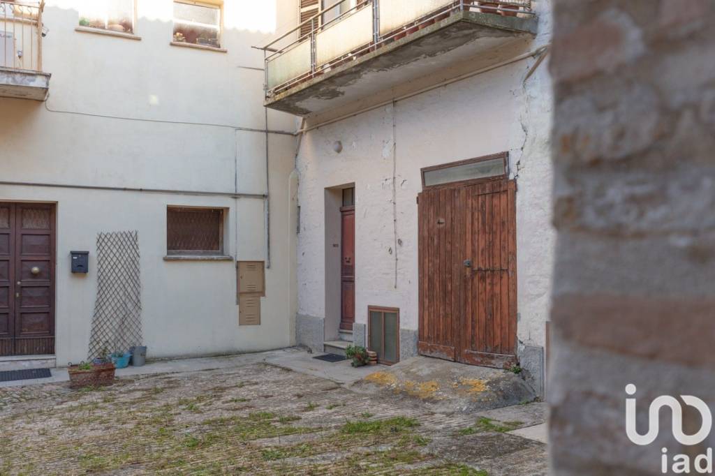 Appartamento in vendita a Recanati via Giovanni Falleroni, 82