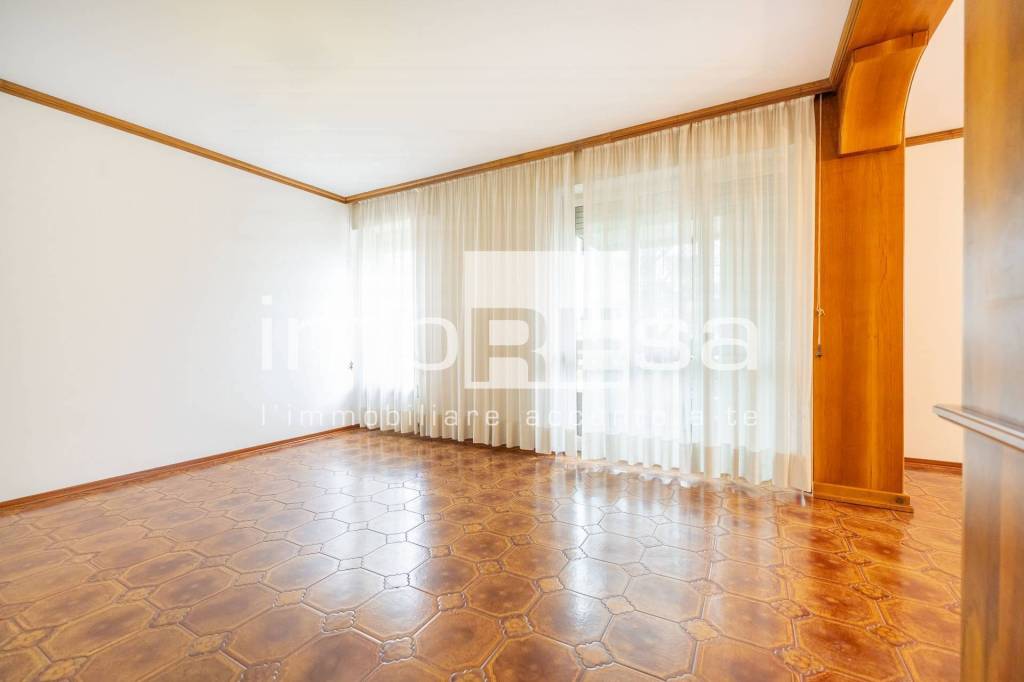 Appartamento in vendita a Pordenone via Nitti, 4