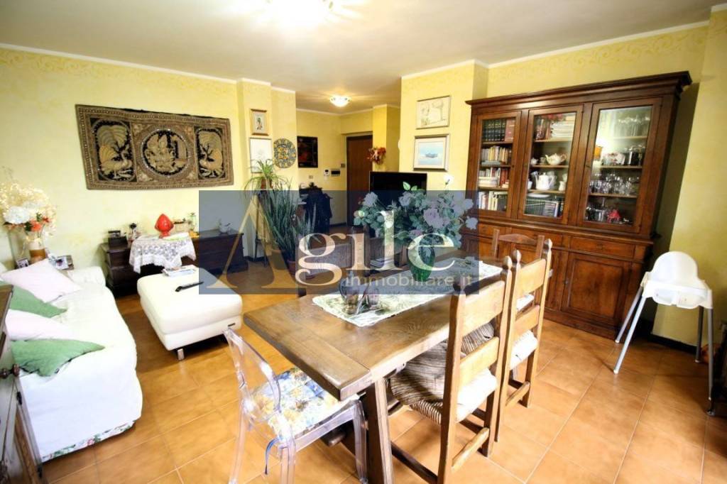Appartamento in vendita ad Ascoli Piceno vioa degli iris