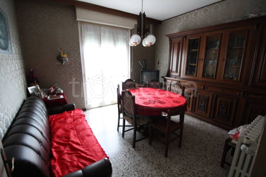 Appartamento in vendita ad Ascoli Piceno viale treviri, 25