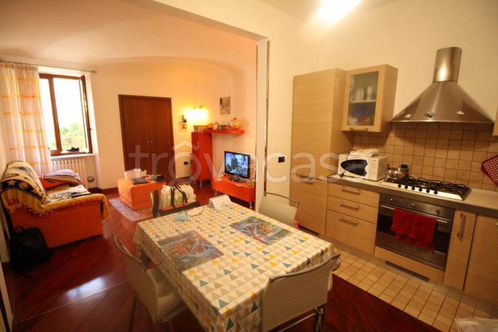 Appartamento in vendita ad Ascoli Piceno via dino angelini, 34