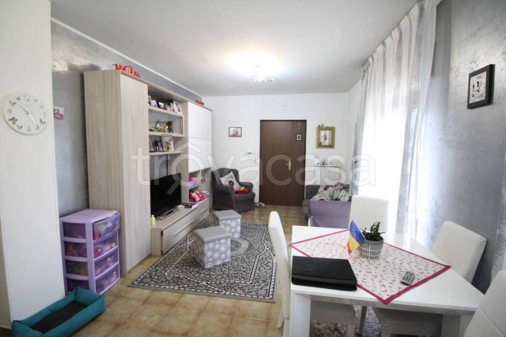 Appartamento in vendita ad Ascoli Piceno frazione Mozzano, 111