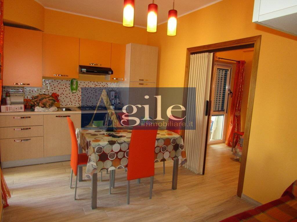 Appartamento in vendita a San Benedetto del Tronto via giuseppe verdi