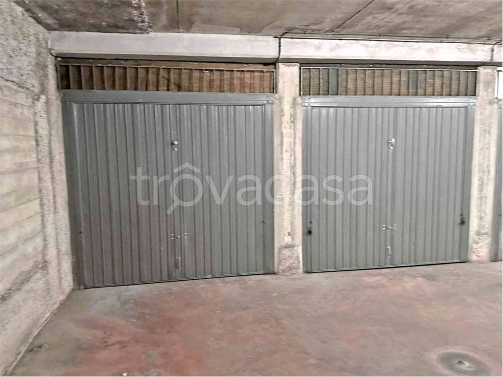 Garage in vendita a Venezia via Terraglio, 1
