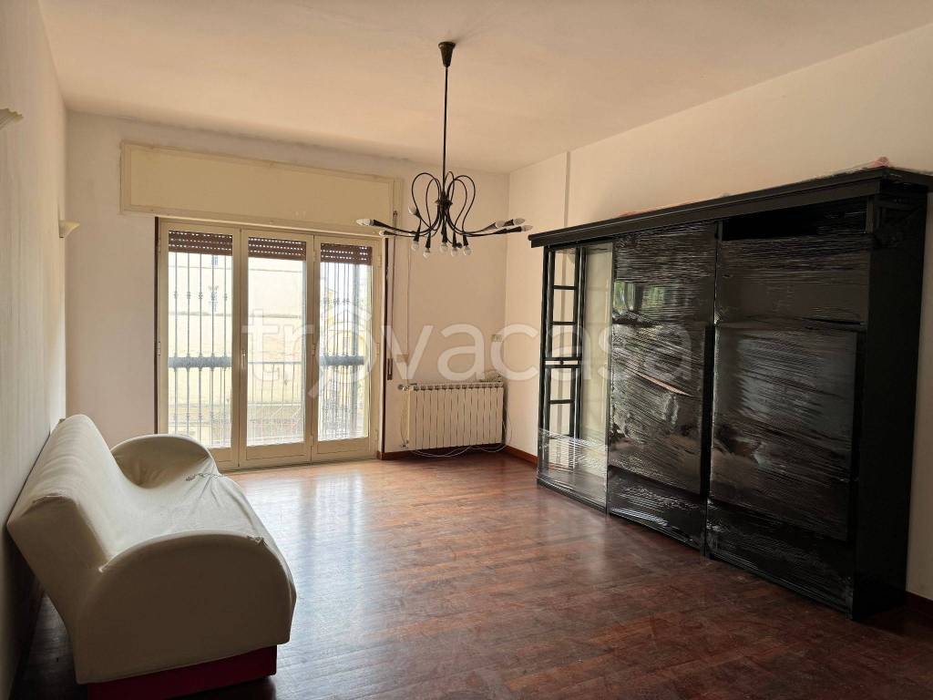 Appartamento in in vendita da privato a Napoli via Fedro