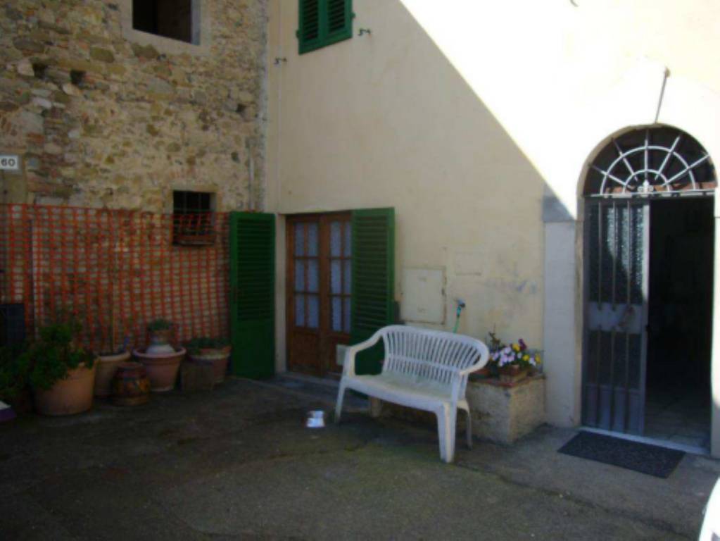 Appartamento all'asta a Borgo San Lorenzo via Sagginalese