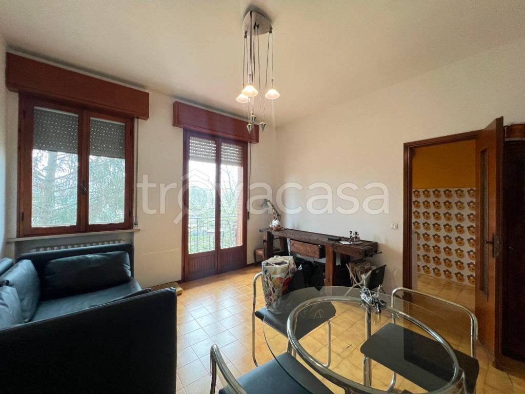 Appartamento in vendita a Ferrara via Comacchio