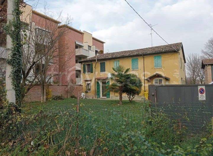 Terreno Residenziale in vendita a Forlì via Cervese, 19