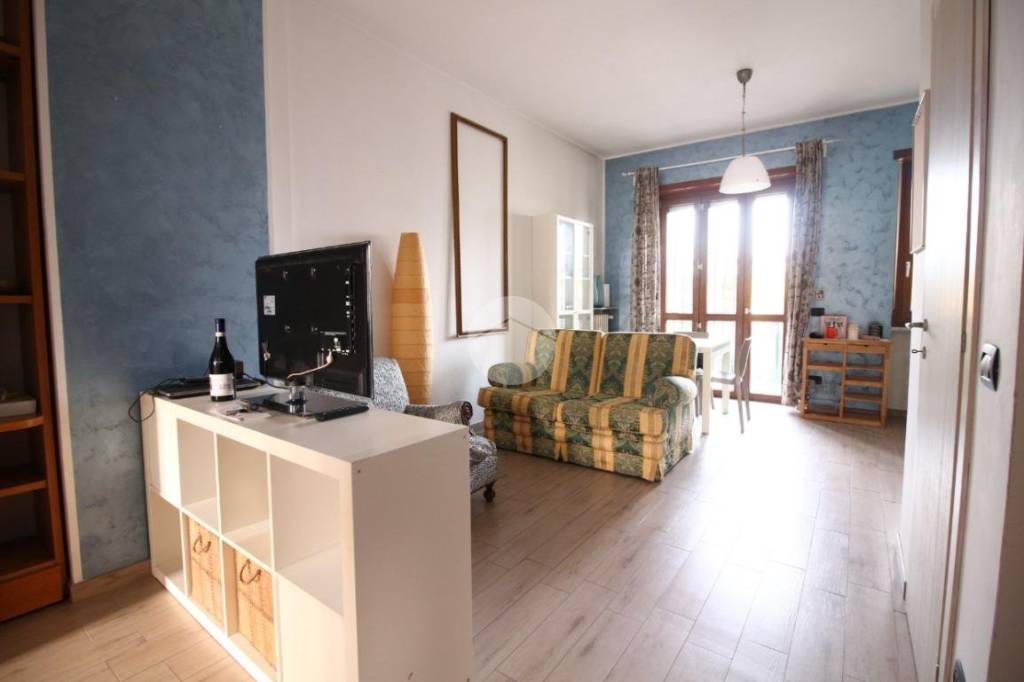 Appartamento in vendita a San Mauro Torinese via Leinì, 5