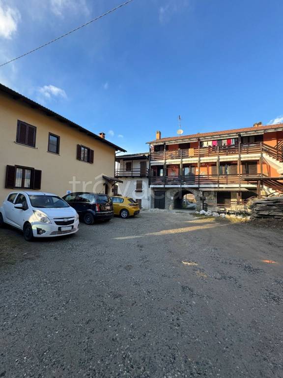 Villa in affitto a Pinerolo piazza Giuseppe Garibaldi, 23