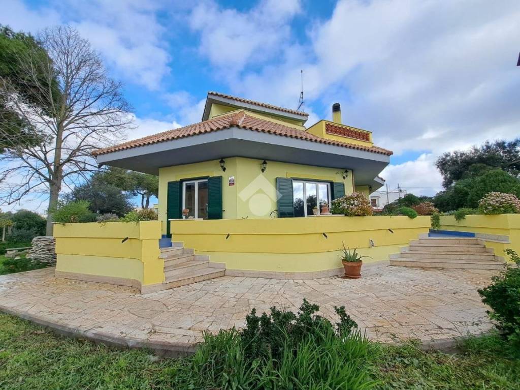 Villa in vendita ad Ardea via metauro, 9