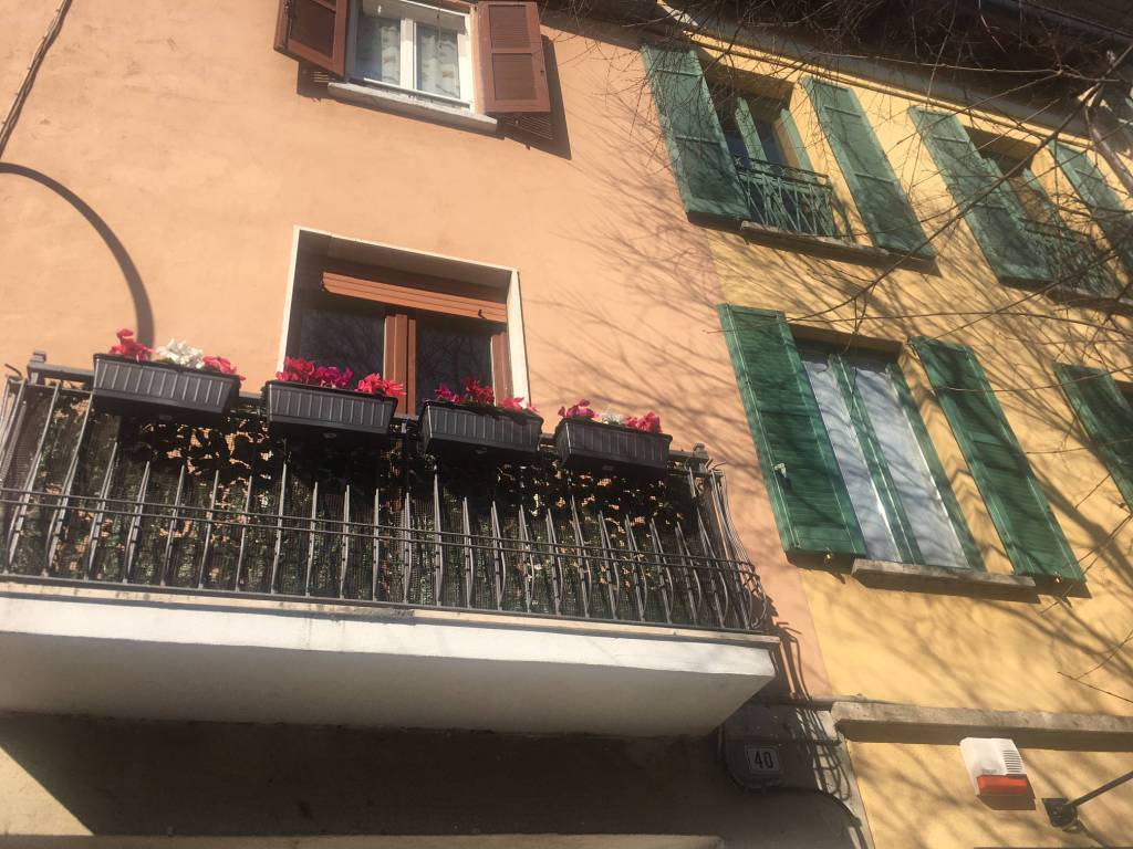 Appartamento in vendita a Gorgonzola via Italia, 40