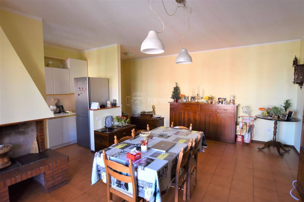 Appartamento in vendita a Porto San Giorgio via Carlo Crivelli, 3