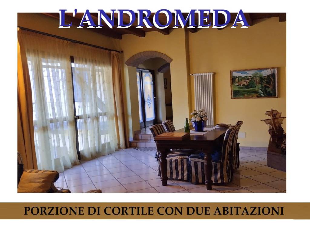 Casa Indipendente in vendita a Rivolta d'Adda via Mario Cereda, 9
