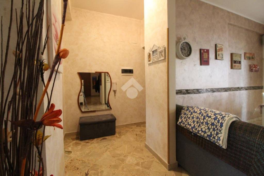 Appartamento in vendita a Palermo via Inserra, 29