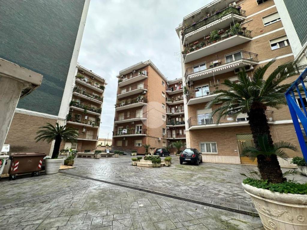 Appartamento in vendita a Caserta via Renato De Martino, 14