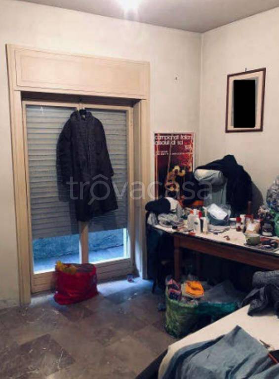 Appartamento all'asta a Sanremo via Privata Fratelli Asquasciati, 39