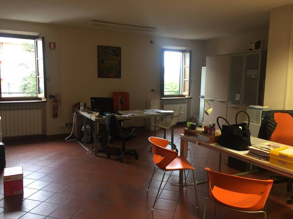 Ufficio in affitto a Capannori viale Europa, 416A