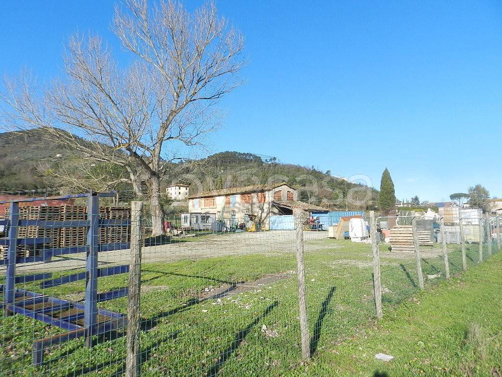 Villa in vendita a Capannori via Valle di Sotto, 1