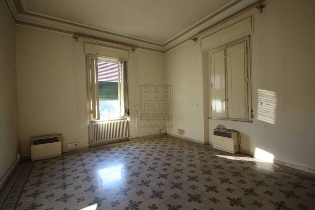 Villa in vendita a Lucca via Giovanni Sercambi