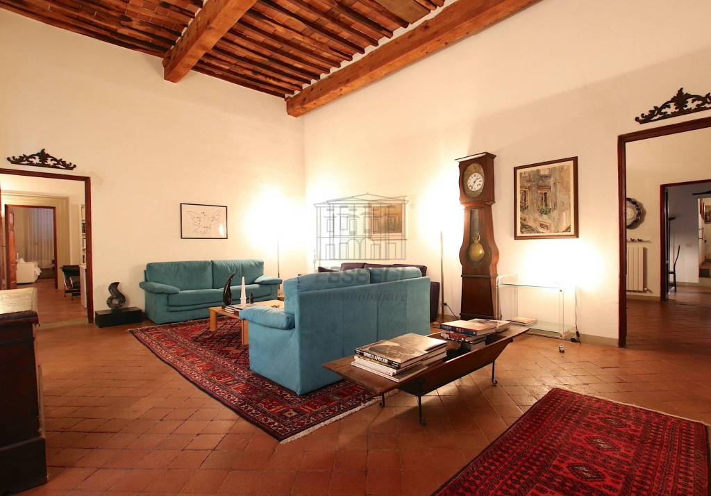 Appartamento in vendita a Lucca via Beccheria, 35