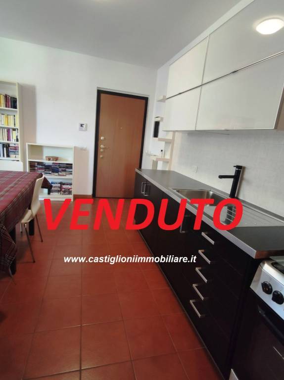 Appartamento in vendita a Corbetta via Monte Resegone, 1